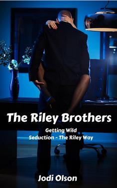 The Riley Brothers