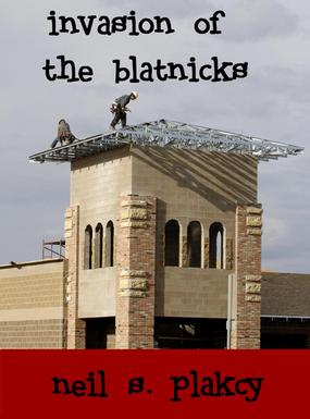 Invasion of the Blatnicks