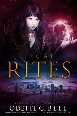 Legal Rites Book Four