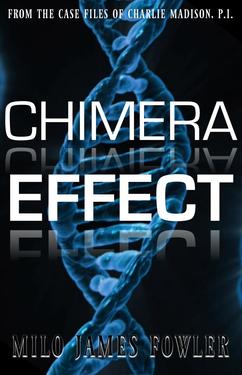 Chimera Effect
