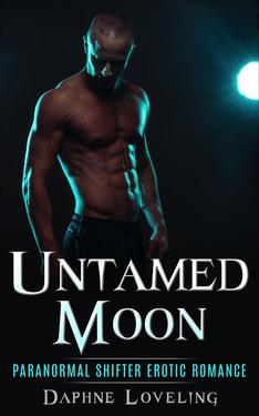 Untamed Moon