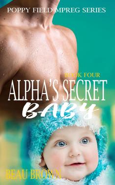Alpha's Secret Baby