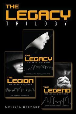 The Legacy Trilogy