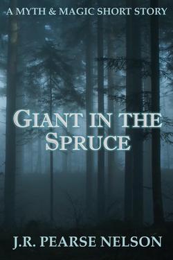 Giant in the Spruce
