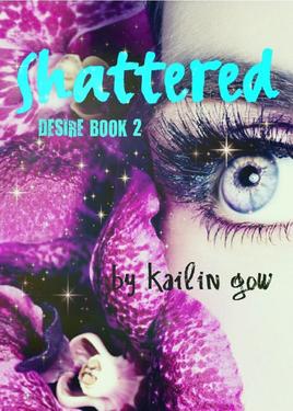 Shattered