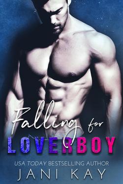 Falling for Loverboy