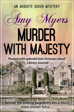 Murder With Majesty