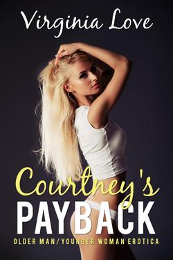 Courtney's Payback