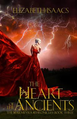 The Heart of the Ancients