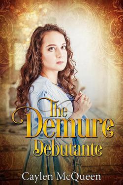 The Demure Debutante
