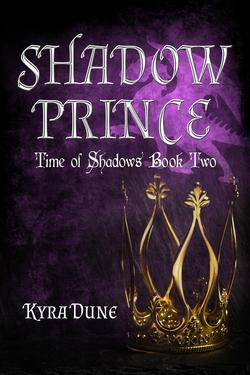 Shadow Prince