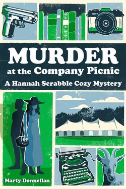 Murder at the Company Picnic