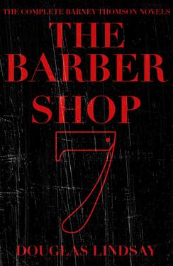 The Barbershop Seven