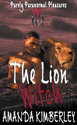 The Lion Witch