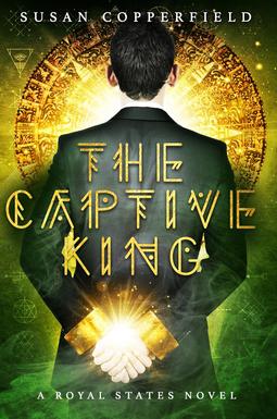 The Captive King