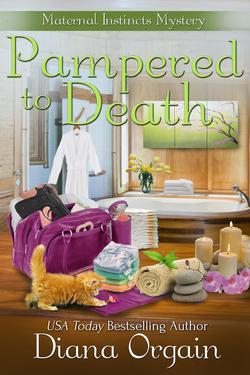 Pampered to Death