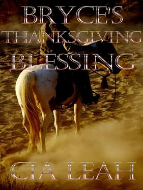 Bryce's Thanksgiving Blessing