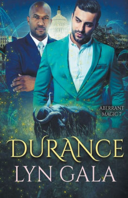 Durance