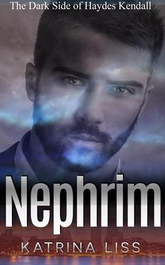 Nephrim