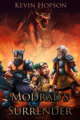 Modrad's Surrender
