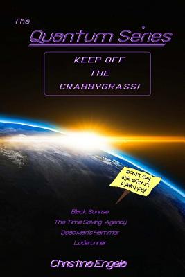 Keep Off the Crabbygrass