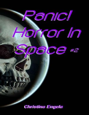 Panic! Horror In Space #2