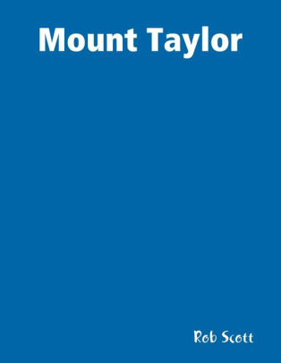 Mount Taylor