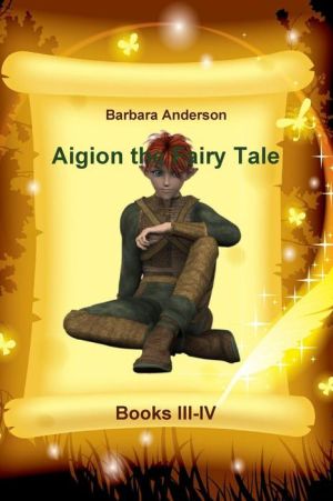 Aigion the Fairy Tale