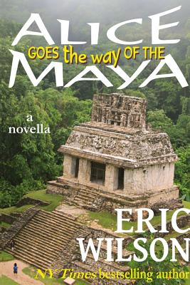 Alice Goes the Way of the Maya