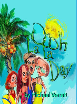 Oooh La La Day