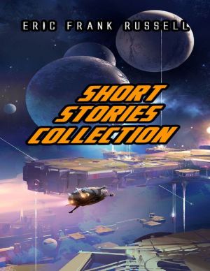 Eric Frank Russell Short Stories Collection