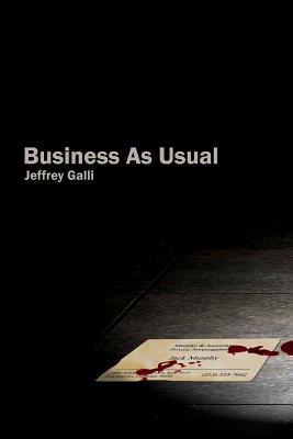 Business as Usual