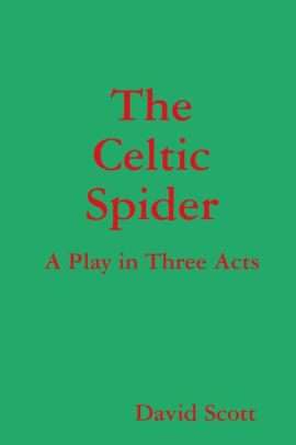 The Celtic Spider