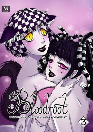 Bloodroot Vol. 3