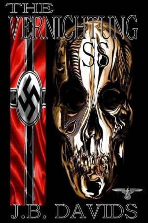 THE VERNICHTUNG SS