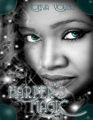 Harper's Magic