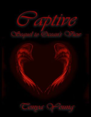 Captive - Sequel to Ocean's View