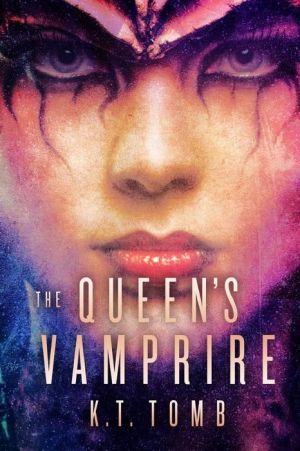 The Queen's Vampire