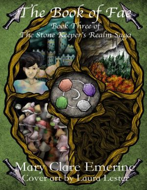 The Book of Fae