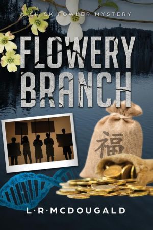 Flowery Branch Murders