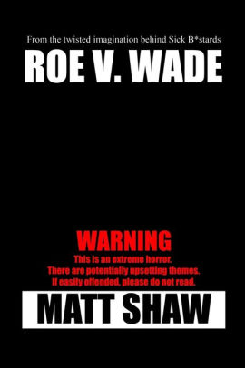 Roe V. Wade