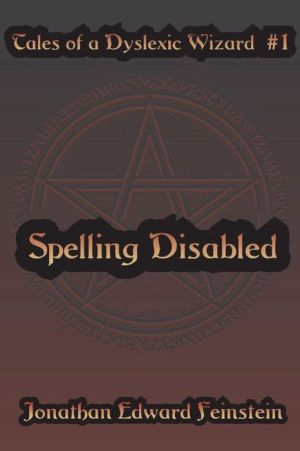 Spelling Disabled