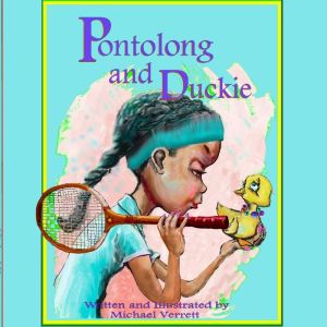 Pontolong and Duckie
