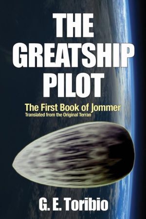 The Greatship Pilot