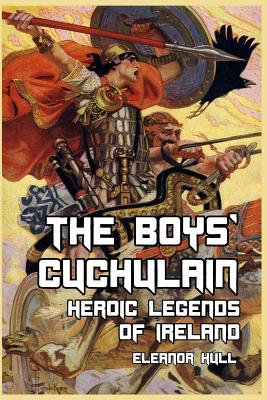 The Boys' Cuchulain