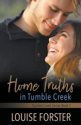 Home Truths in Tumble Creek