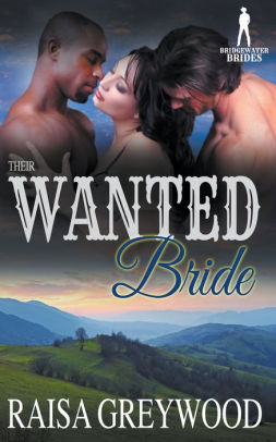 Their Wanted Bride