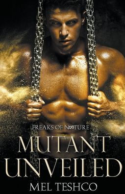 Mutant Unveiled