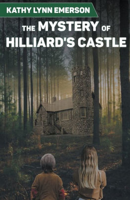 Mystery of Hilliard's Castle