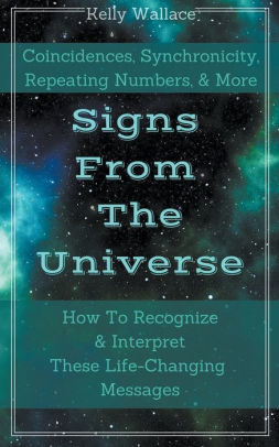 Signs From The Universe